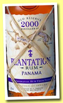 Plantation Panama